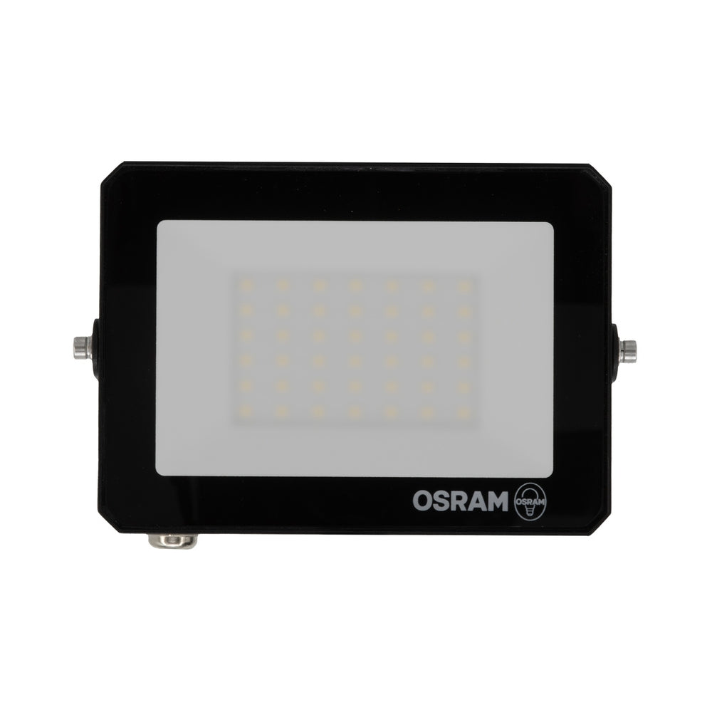 LED прожектор FL LUX 30W 4000K Ra>80 IP65 черен - LEDVANCE FL LUX LED489648