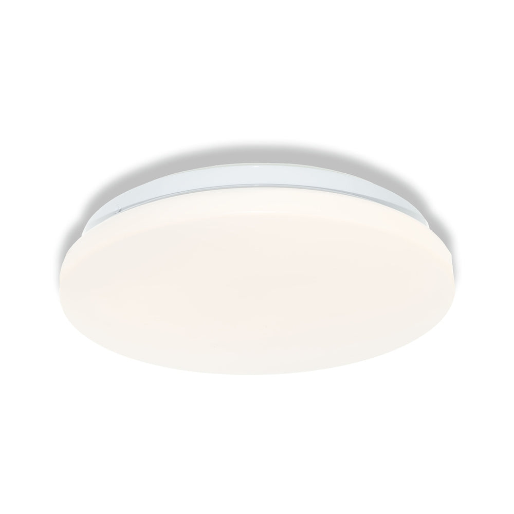 LED плафон CEILING ROUND 12W 6500K Ra>80 IP44 - LEDVANCE CEILING ROUND LED647291