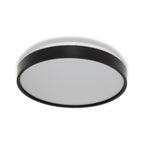 LED плафон CEILING LUXO 18W 990lm 3000K IP20 черен ринг - LEDVANCE CEILING LUXO LED650765