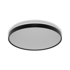 LED плафон CEILING LUXO 60W 3300lm 3000K IP20 черен ринг - LEDVANCE CEILING LUXO LED651557