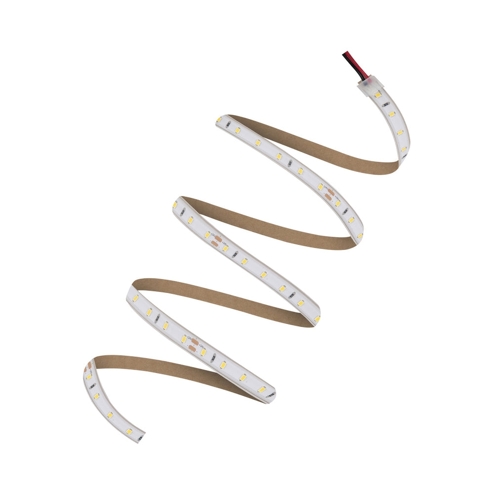 LED лента LED STRIP V 2000 P 16W/m 1650lm/m 3000K Ra>80 IP66, ролка 5m 24V - LEDVANCE LED STRIP V 2000 P LED705708