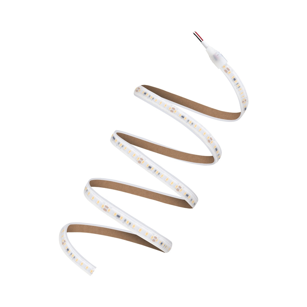 LED лента LED STRIP P 1000 P 8.6W/m 1030lm/m 4000K Ra>90 IP67, ролка 5m 24V - LEDVANCE LED STRIP P 1000 P LED705951