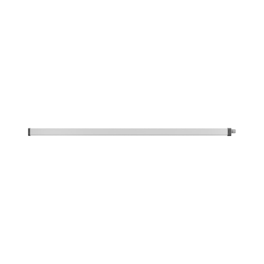 Влагозащитен LED осветител DP SLIM 1200V 29W/19W 4000lm/2600lm ML 4000K Ra>80 IP65 - LEDVANCE DAMPPROOF Slim LED720253