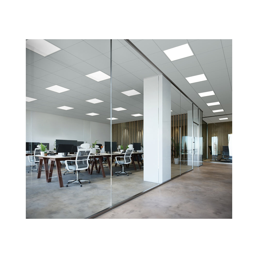 LED панел PL COMP 600 DA V 26W 3640lm 4000K Ra>80 DALI - LEDVANCE DP COMP V LED734847