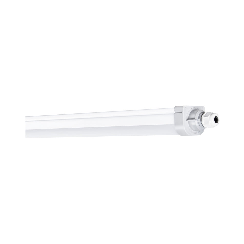 Влагозащитен LED осветител DP COMP 1500V 50W / 34W 4000K Ra>80 IP66 6100lm / 4200lm - LEDVANCE DP COMP V LED740891