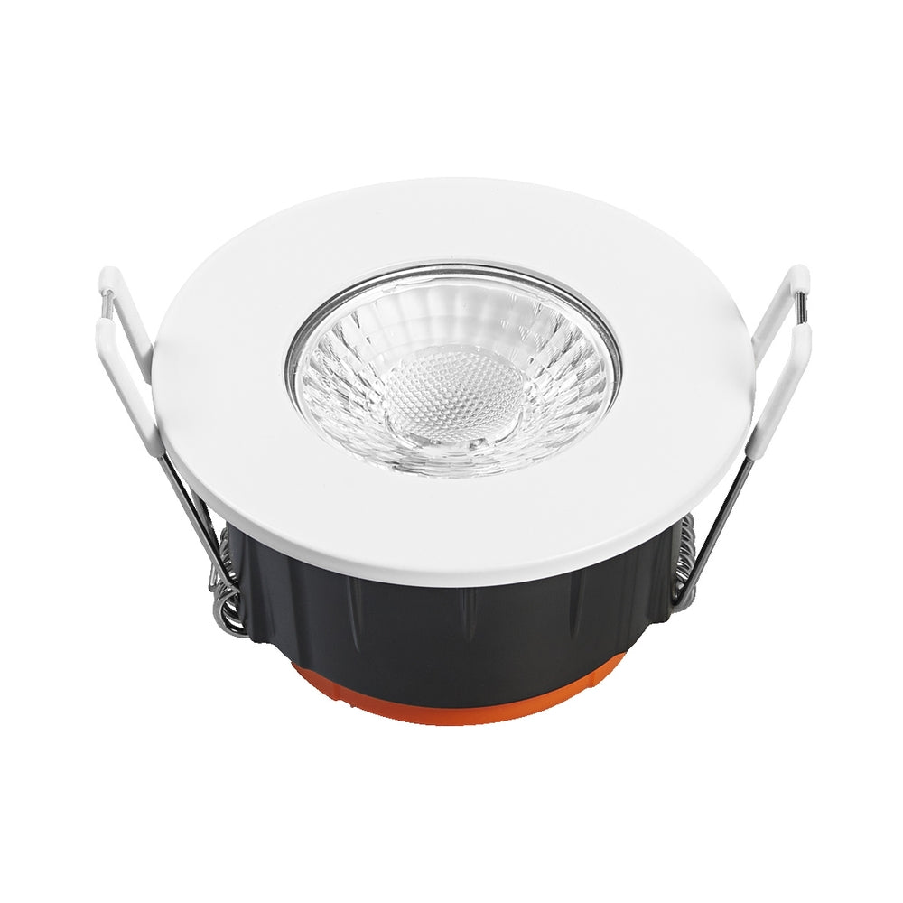 LED луна SP CBO FIX V 6W / 4W CPS DIM 60° IP65/IP20 бяла 600lm / 400lm - LEDVANCE SP CBO FIX LED845077