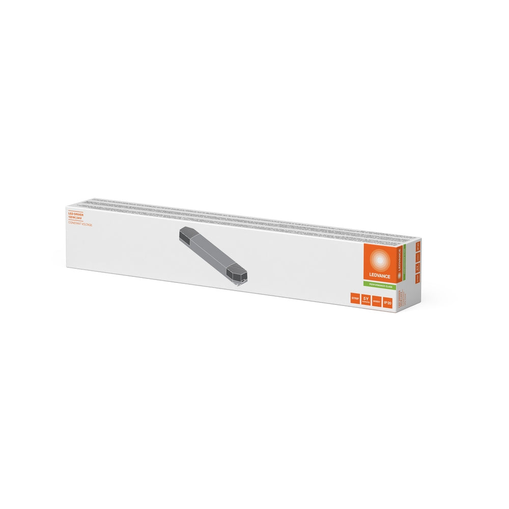LED захранване DR P 120W/220-240/24V IP20 - LEDVANCE DR P