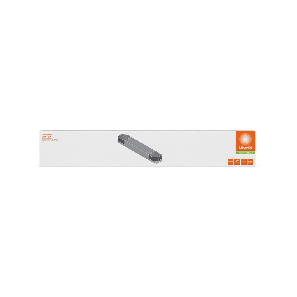 LED захранване DR P 120W/220-240/24V IP20 - LEDVANCE DR P