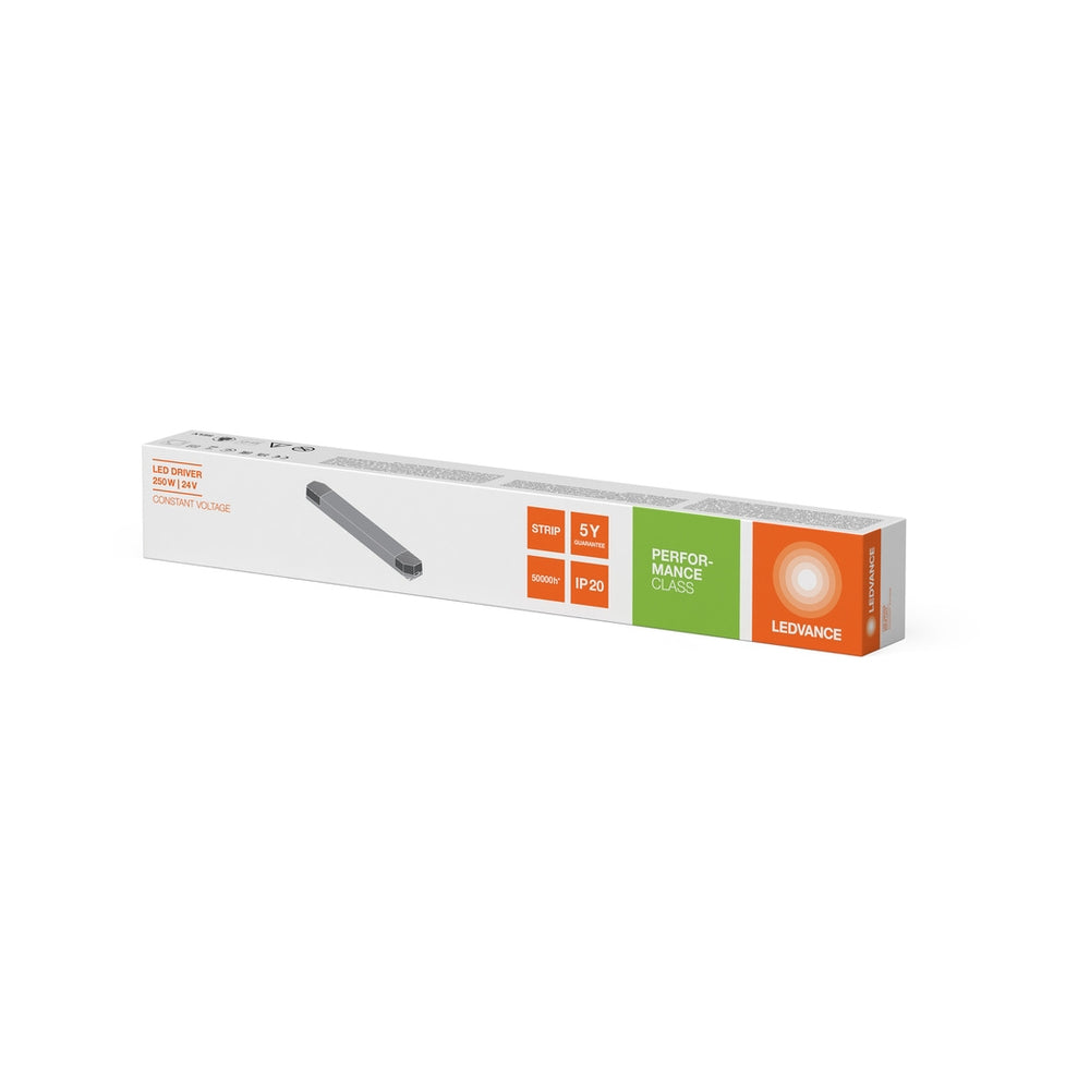 LED захранване DR P 250W/220-240/24V IP20 - LEDVANCE DR P