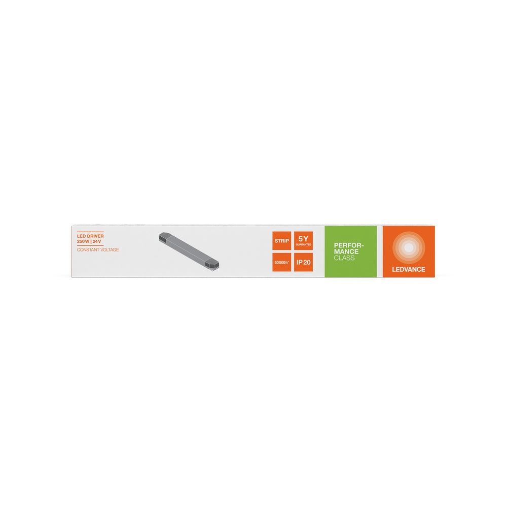LED захранване DR P 250W/220-240/24V IP20 - LEDVANCE DR P